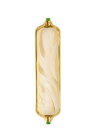 MEZUZAH BY IRMA ORENSTEIN