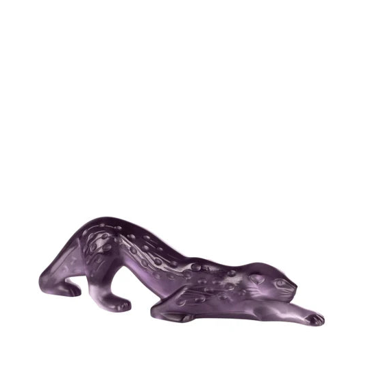 Vesper Zeila Panther Figure Ss Dusk