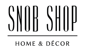 Snob Shop Online