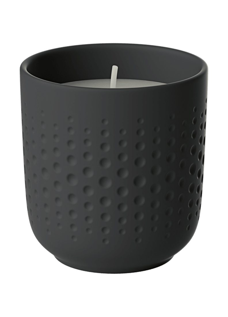 Ma.Collier n. Scent.candle Perle Adv.