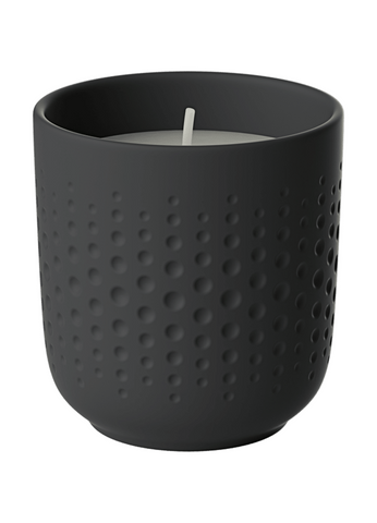 Ma.Collier n. Scent.candle Perle Adv.