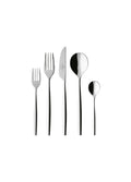 MetroChic 20 Pc Place Setting Flatw