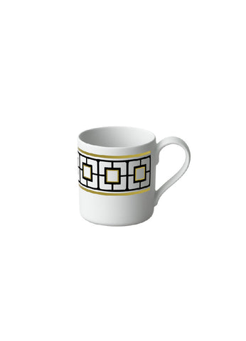 MetroChic Coffe Cup