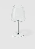 Metrohic Red Wine Glass