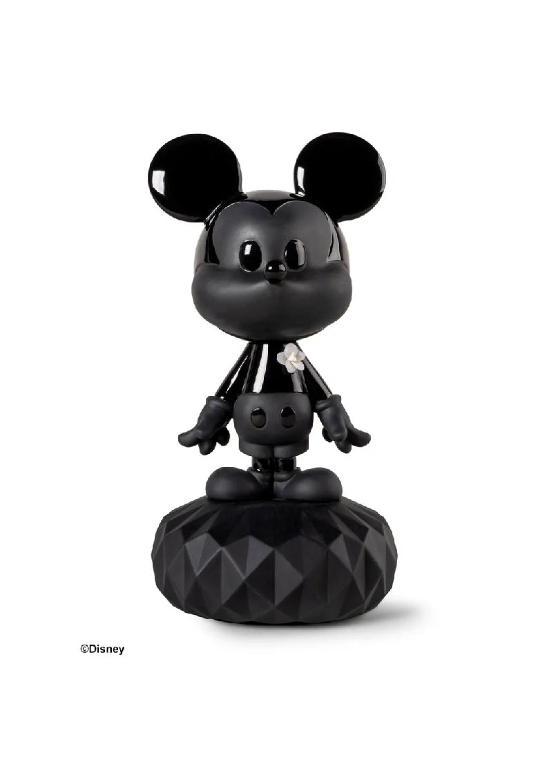 Mickey Total Black