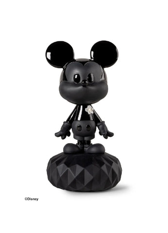 Mickey Total Black