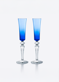 Mille Nuits Set Copas Blue