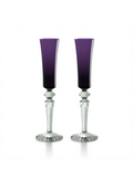 Mille Nuits Set Copas Purple