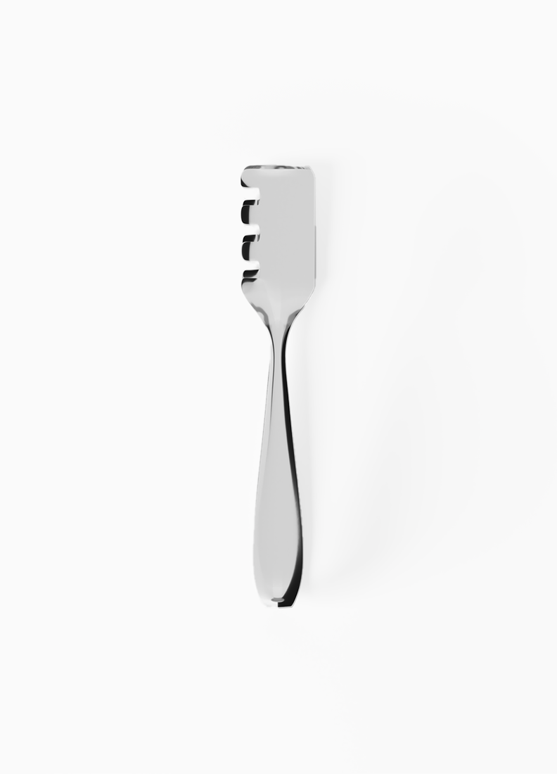 Sereno XXL Serving Tongs : Gift Boxed 9 3/4"