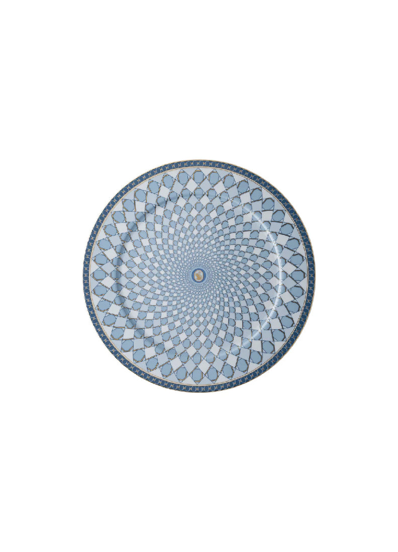 Signum Azure  Plato 33 cm