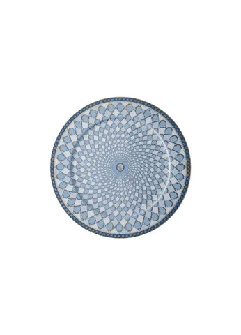 Signum Azure  Plato 33 cm