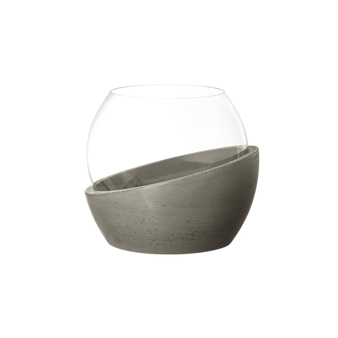 NewMoon Home Hurricane Lamp