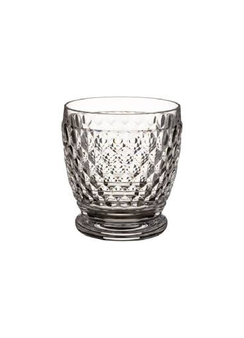 Boston Double Old Fashioned