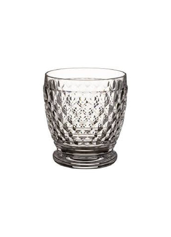 Boston Double Old Fashioned