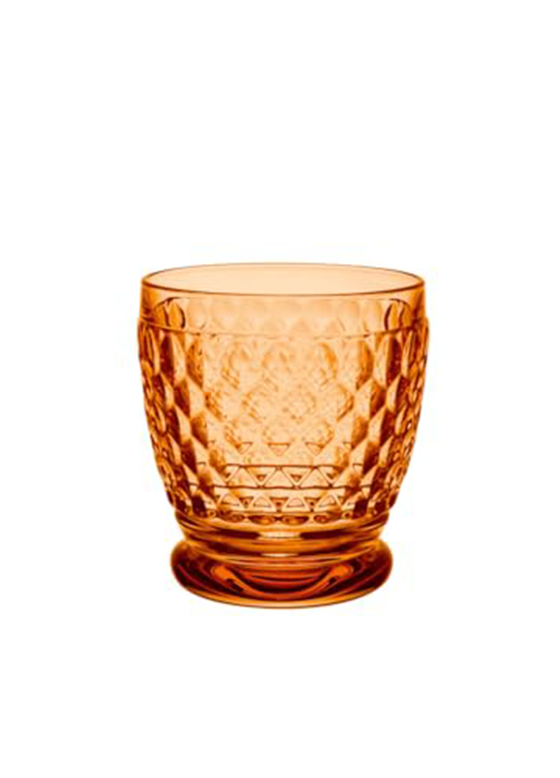 Boston Apricot Tumbler