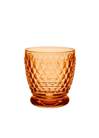 Boston Apricot Tumbler