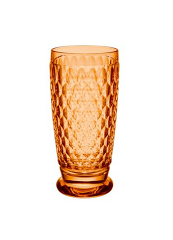 Boston Apricot Highball/beer tumbler