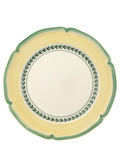 French Garden Vienne Dinner Plate 10 1/4
