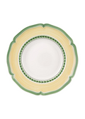 French Garden Vienne Rim Soup 9