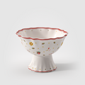 Toys Delight Footed Individual Bowl