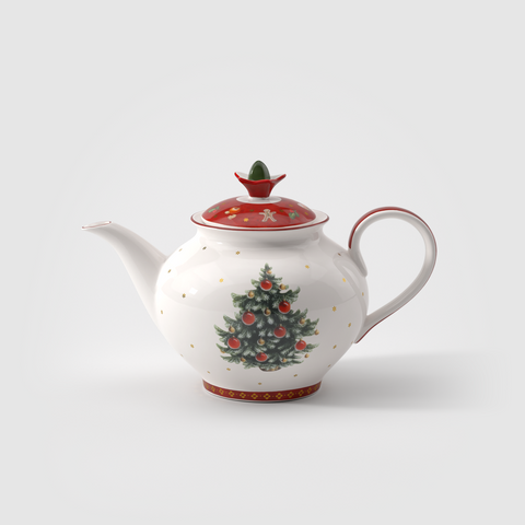 Toys Delight Pot with Cover