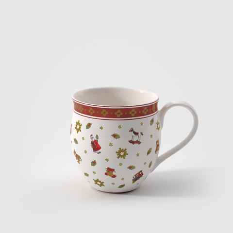 Toys Delight Mug Toys