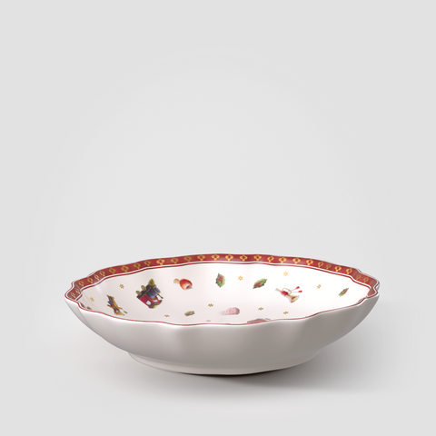 Toys Delight Smal Serving Bowl