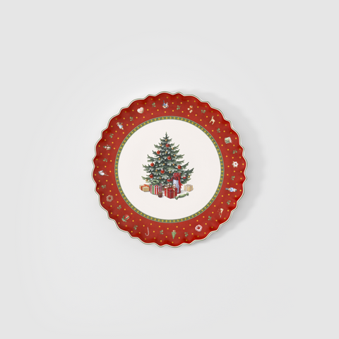 Toy's Delight Serving Platter