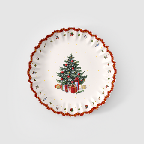 Toy's Delight Serving tray