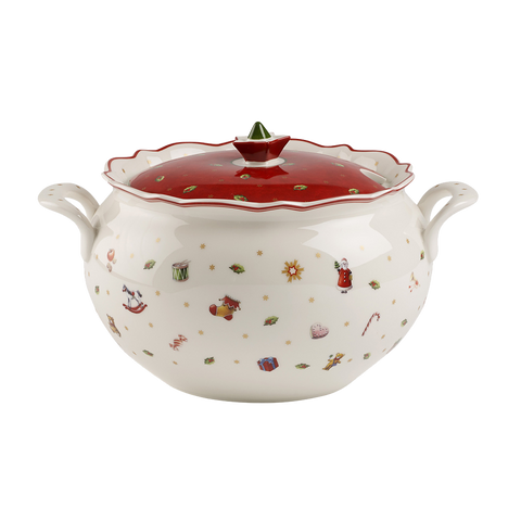 Toy's Delight Tureen