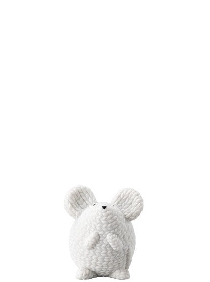Mascotas Ratón Elvis White