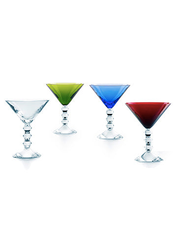 Vega Martini Set 4