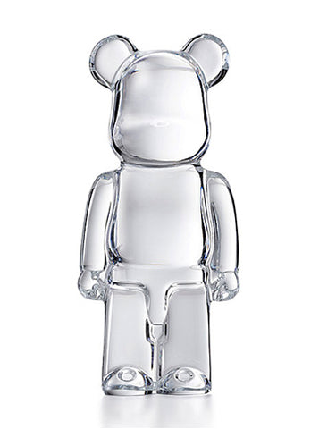 Bearbrick de Baccarat