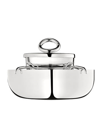 Juego de caviar