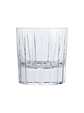 Cristal Whisky Glass Iriana