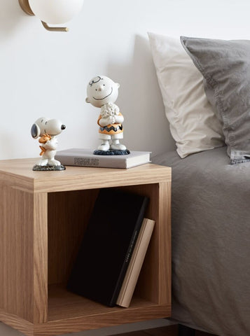 Charlie Brown