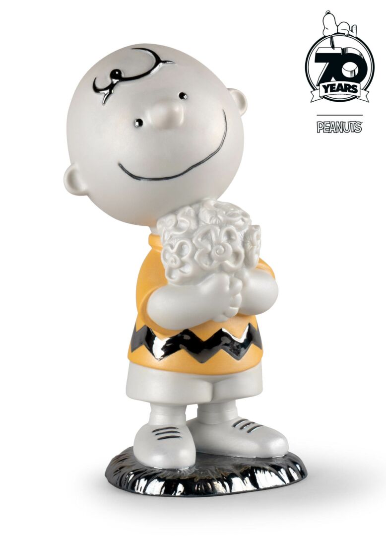 Charlie Brown