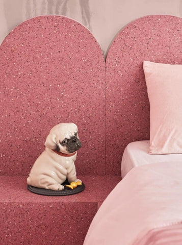 PUPPIE PUG