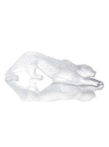 Zeila Panther Clear SM