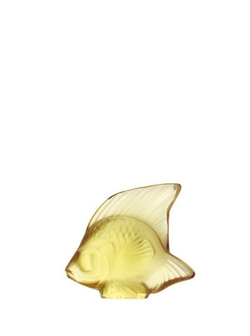 Pescado de oro