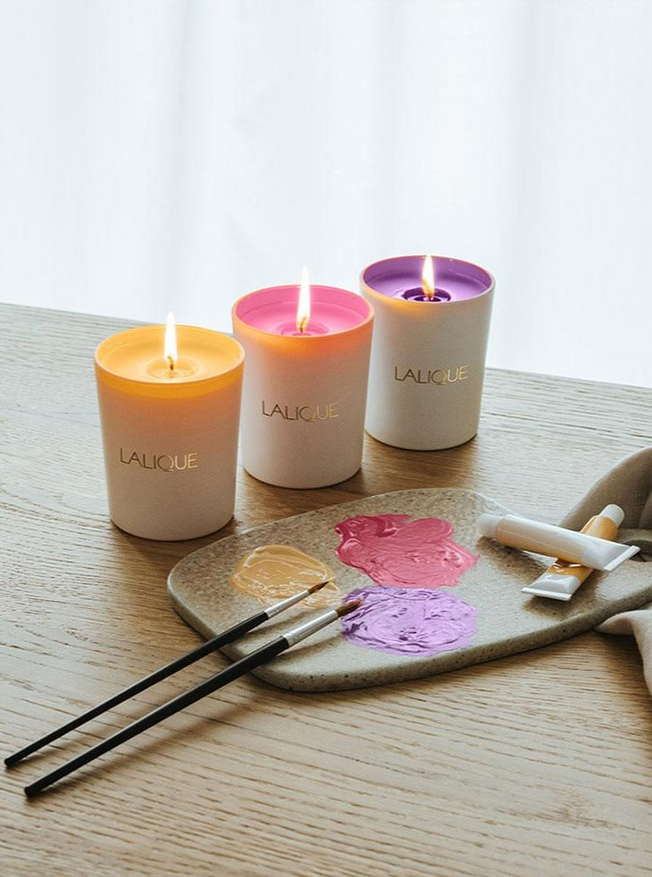 VOYAGE DE PARFUMEUR ROSA