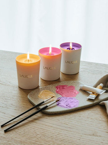 VOYAGE DE PARFUMEUR ROSA