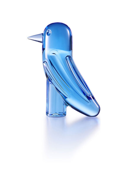 Fauno Pájaro Azul