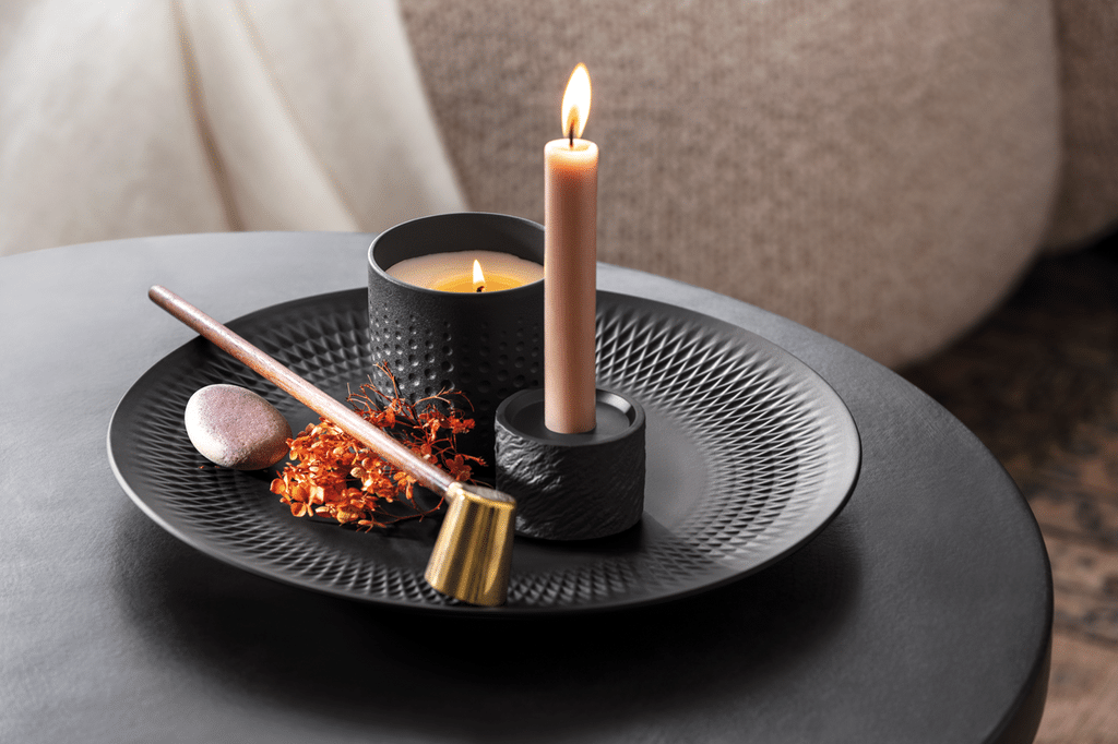 Ma.Collier n. Scent.candle Perle Adv.