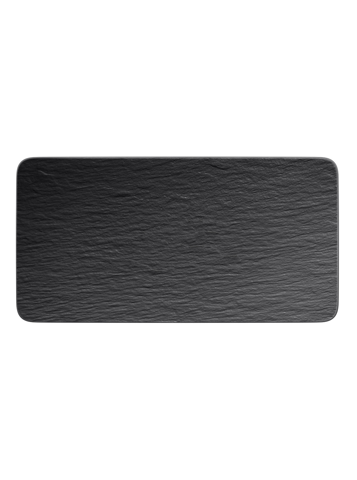 Manufacture Rock Large Rectangular Serving Plate