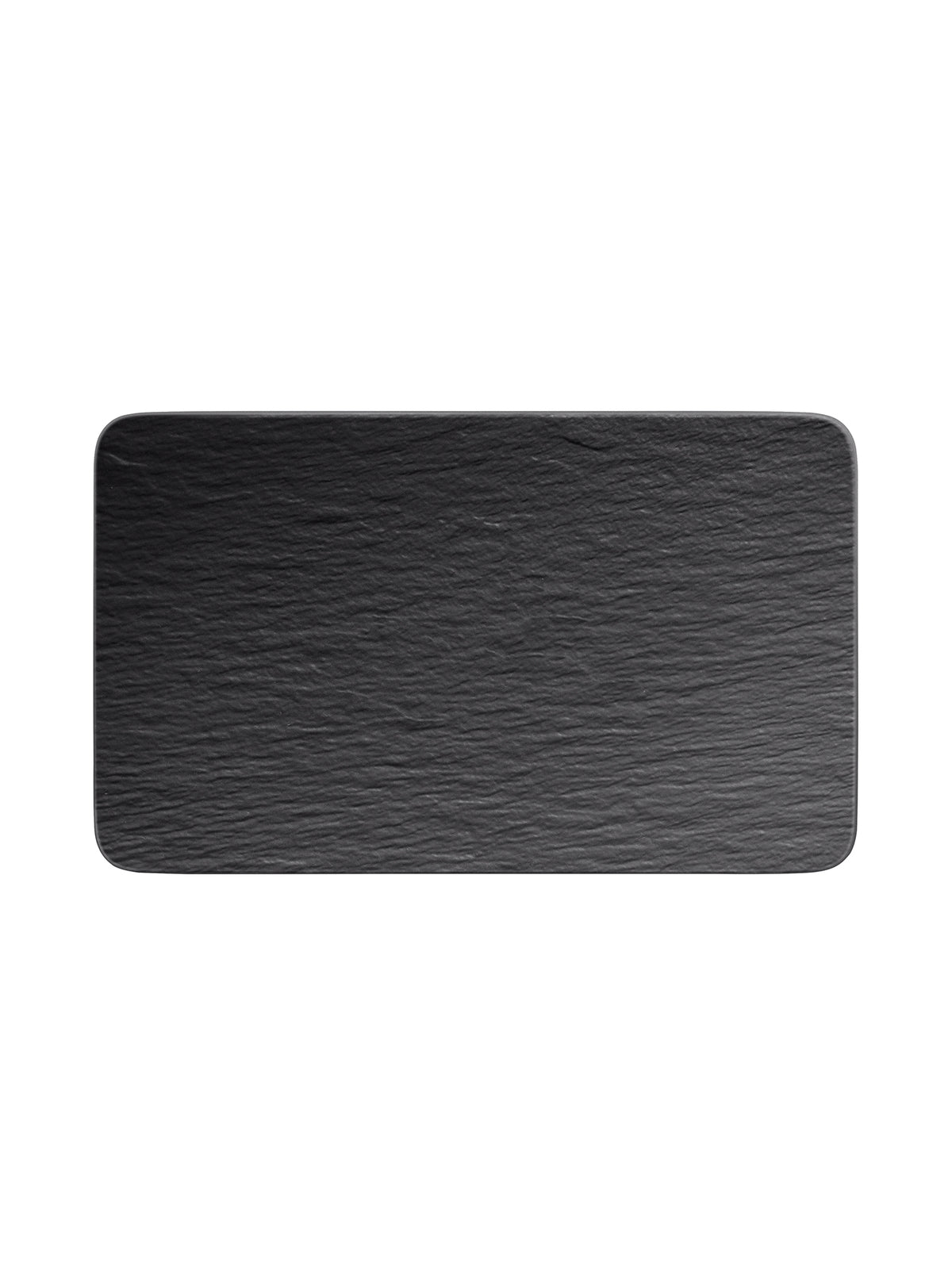 Manufacture Rock Small Rectangular Serving Plate