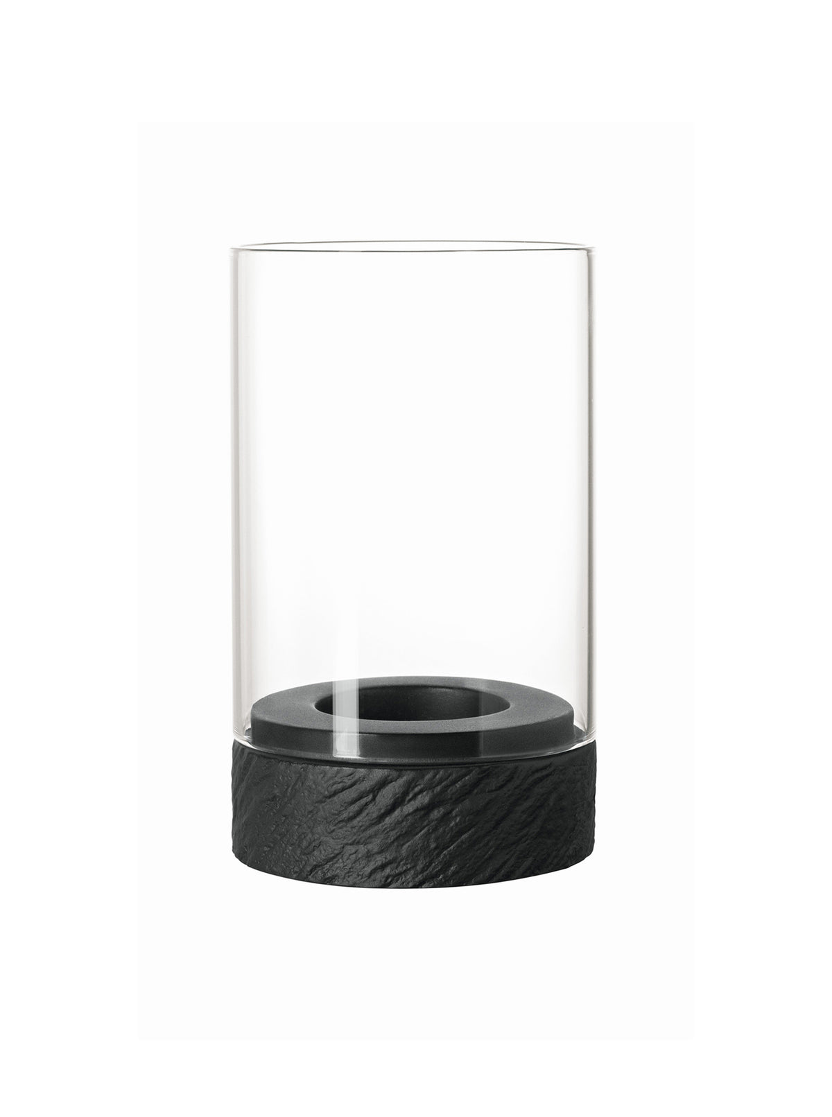 Manufacture Rock Home Hurricane Lamp Small