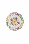 Rosenthal Swarovski IDYLLIA Bouquet Porta Plato 33 cm
