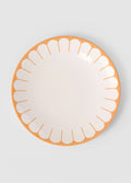 Fleur soleil Dinner plate