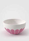 Fleur cassis Cereal bowl